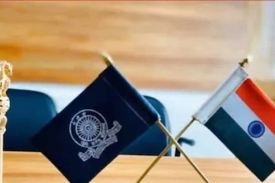 What is the Difference Between IAS and PCS? Who is More Powerful and Who Gets More Salary?