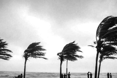 Schools, Colleges To Remain Closed Tomorrow In Puducherry Amid Heavy Rain Forecast