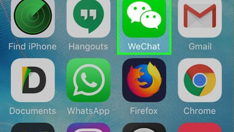 How to Backup Your WeChat Chat History on iPhone or iPad