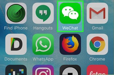 How to Backup Your WeChat Chat History on iPhone or iPad