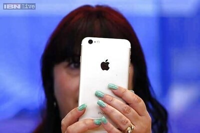 Apple sued for being deceptive about storage space