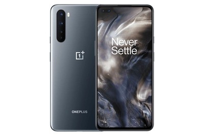 OnePlus Nord Starts Receiving OxygenOS 10.5.10 With December 2020 Android Security Patch