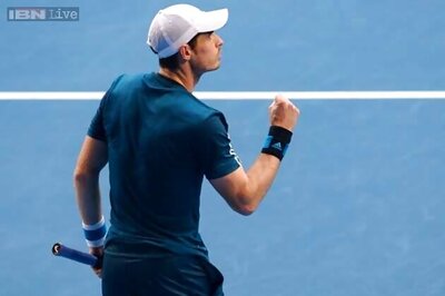 Andy Murray advances to 4th round with win over Feliciano Lopez