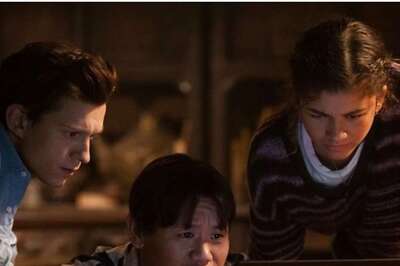 Tom Holland's Spider-Man: No Way Home Drops Major Hint at Future of Tom Hardy's Venom