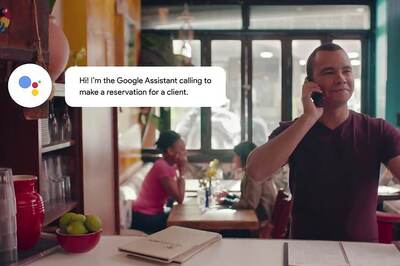 Google Duplex Rolls Out to iOS And Select Android Devices