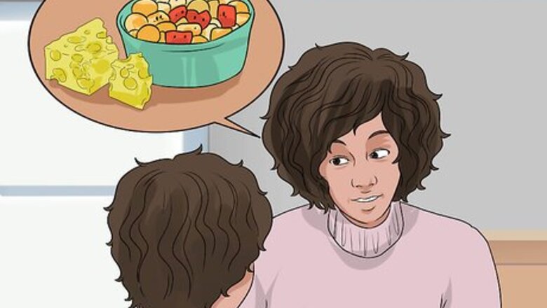 How to Help Your Child Overcome Picky Eating
