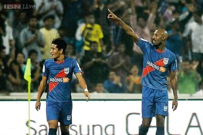 As it happened: FC Goa vs Mumbai City FC, ISL 2014, Match 26