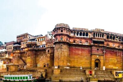 Want To Explore The Spirituality Of India? Head To Varanasi Right Away