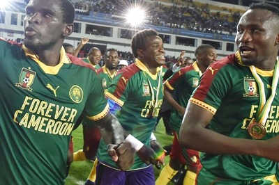 Cameroon FA Moves to Clamp Down on Age Cheating