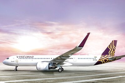 Vistara Likely to Commence Flights to UK, Germany, France from India