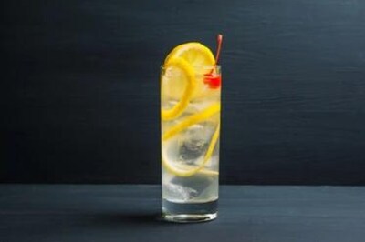 Delicious Cocktail Recipes To Indulge In This Weekend