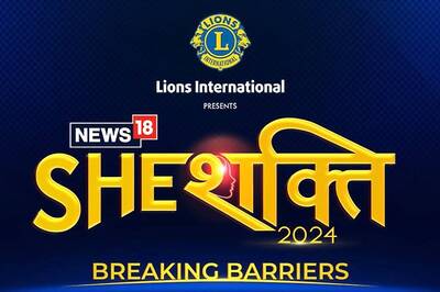 Breaking Barriers and Building Futures: Key Takeaways from News18 SheShakti 2024