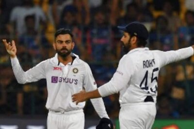 'Our Batters Have Struggled Against Quality Spin Bowling'-Former Cricketer Fires Warning For 'Rank Turners'