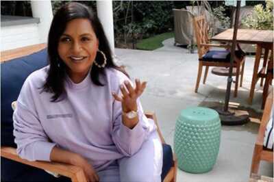 After Priyanka Chopra Jonas, Mindy Kaling Keen on Working with These Bollywood Actresses