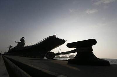 Focus on Building Economy, Not Aircraft Carriers, Chinese Media Tells India