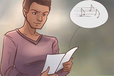 How to Be a Singer Songwriter