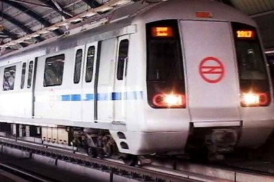 Delhi: Five of nine closed Metro stations opened