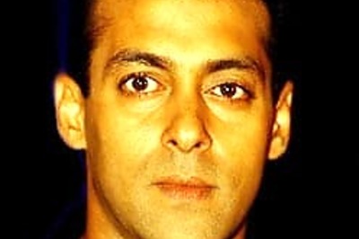 Bodyguard drives Salman into trouble