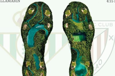 Forever Green Game Between Real Betis and Athletic Club Will Be First Match for Sustainability in La Liga