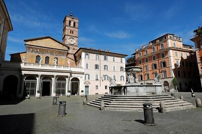 Italy Reports Drop in New Coronavirus Cases