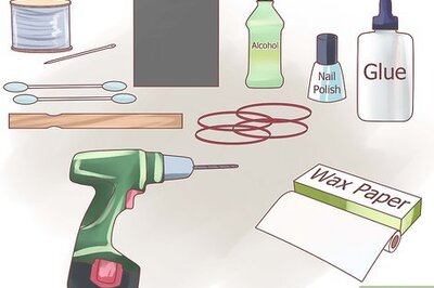 How to Repair Eyeglasses