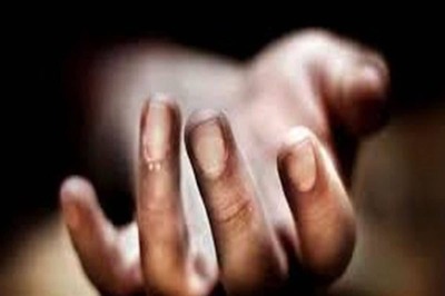 Patient Dies After Jumping from Third Floor of Lucknow Hospital