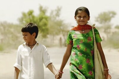'Dhanak' trailer: Nagesh Kukunoor's heart-warming tale of Shah Rukh Khan's fans will make your day