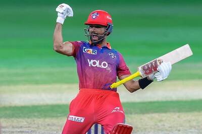 'IPL is the Biggest League on the Planet, Much Better Than PSL': Sikandar Raza