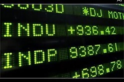 Dow records biggest rally in 75 yrs | up 976 pts