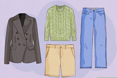 How to Dress Lesbian Chic