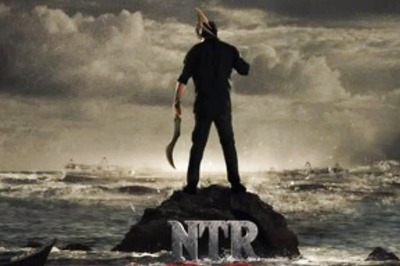 Here’s Why Shooting of Jr NTR’s Next With Koratala Siva is Getting Delayed