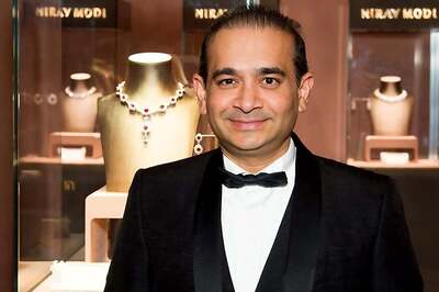 PNB Scam Accused Nirav Modi's Dual Citizenship Issue: Everything You Need to Know