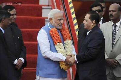 India, Mauritius agree to push forward negotiations on DTAT