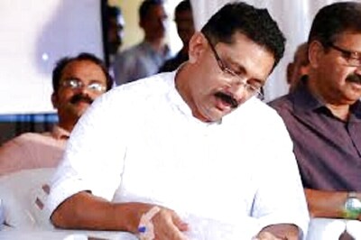 SIMI Leader to CPM Poster Boy: The Rise and Rise of KT Jaleel Who Was Grilled By ED in Gold Smuggling Case