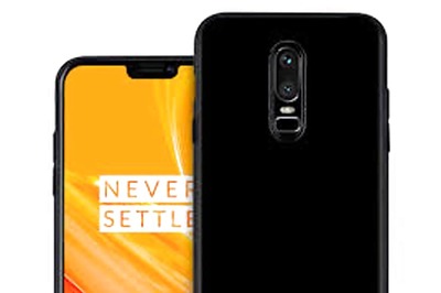 OnePlus 6 Fast AF Sale on May 13 is Probably Your Best Bet of Buying The Smartphone First