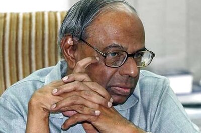 'RBI's Dominant Objective is Price Stability': C Rangarajan Says Inflation, Economic Growth Should be Considered Together