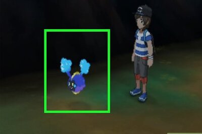 How to Catch Salamence in Pokémon Sun and Moon