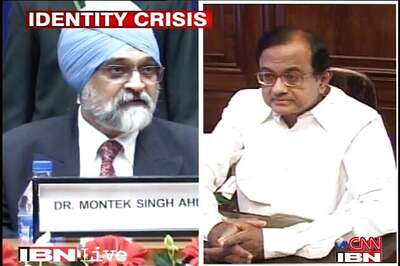 UIDAI: Plan panel, Home Ministry reach compromise