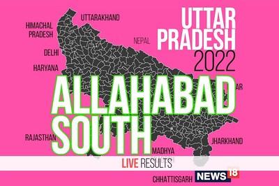 Allahabad South Election Result 2022 LIVE Updates:  Nand Gopal Gupta (Nandi) of BJP Wins