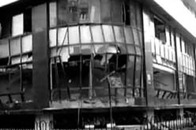 '93 blasts: Another key accused guilty