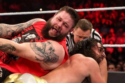 WWE Raw March 14 Results: Kevin Owens Pips Seth Rollins to Keep WrestleMania Spot, Bianca Belair Suffers Big Setback