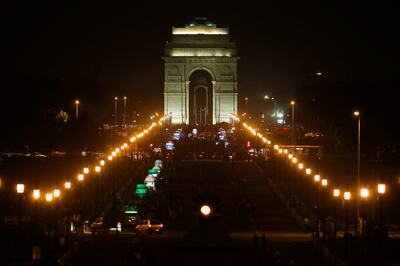 'India could announce INDCs on reducing emissions on October 2'