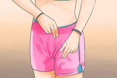 How to Remove Muscle Knots