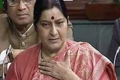 Oppn's budget walkout may be first time ever