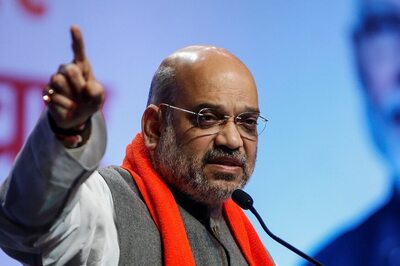 Ayodhya Verdict: Amit Shah Speaks to Chhattisgarh CM on Law and Order Situation