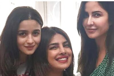 Katrina Kaif Is Still Part of Jee Le Zara Despite Priyanka Chopra's Exit? Here's What We Know