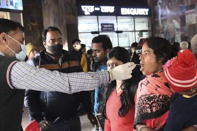 News18 Afternoon Digest: Be Vigilant, PM Modi Tells People Amid Global COVID Surge; Chinese Foreign Minister's Big Statement Days After LAC Clash & Other Stories