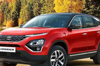 2023 Tata Harrier, Safari Facelifts India Launch by October, Check Launch Date and Major Changes