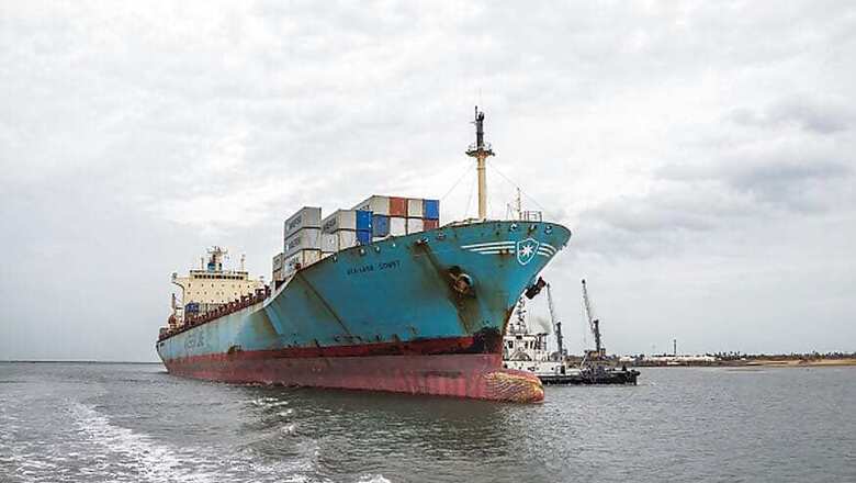 Hijacked Indian Ship Taken Near Somalia's Port Hobyo, Says Pirate Leader
