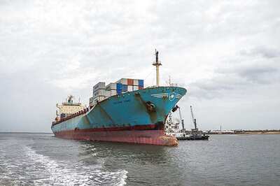 Hijacked Indian Ship Taken Near Somalia's Port Hobyo, Says Pirate Leader